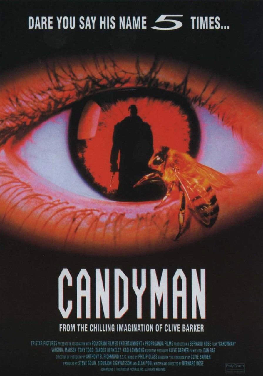 Candyman