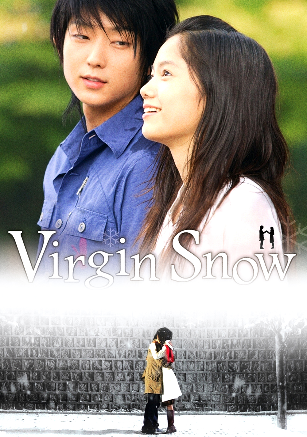 Virgin Snow