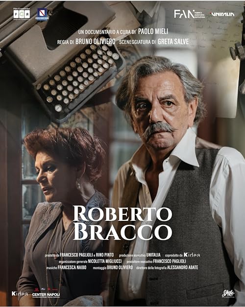 Roberto Bracco