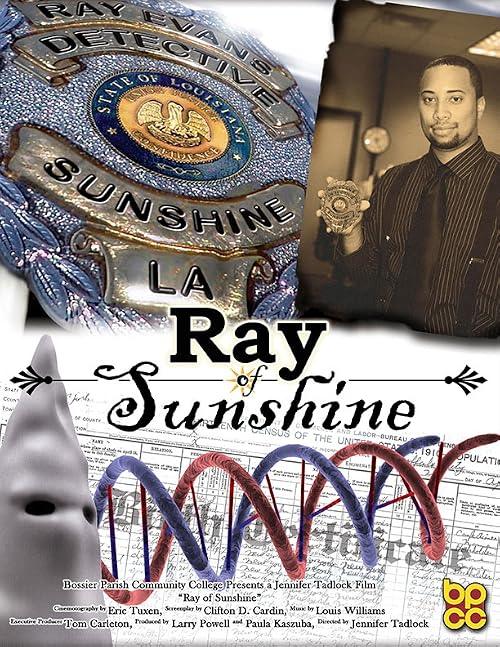 Ray of Sunshine