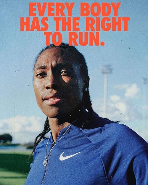 Nike: What Are You Working On?