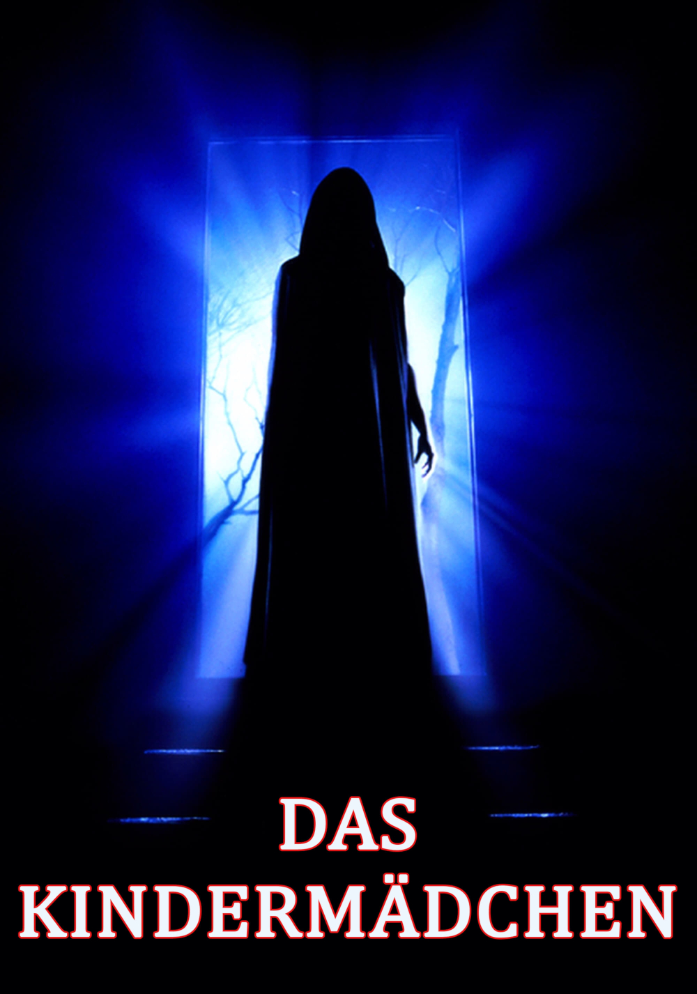 Das Kindermädchen