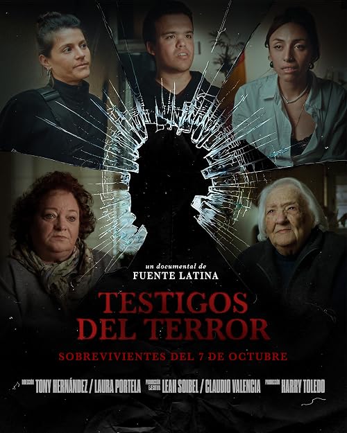7/O: Testigos del Terror