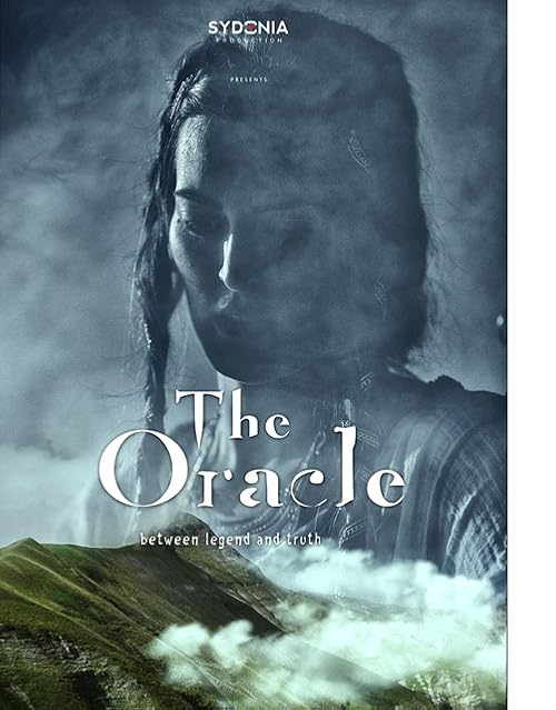 The Oracle - Between legend and truth