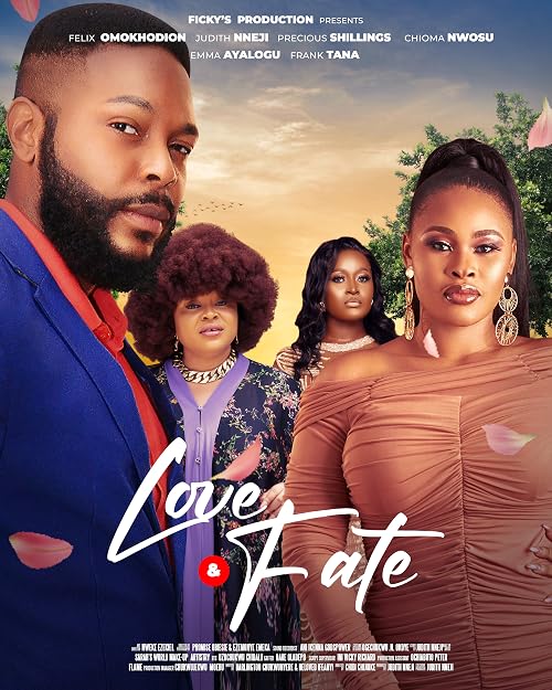 Love & Fate