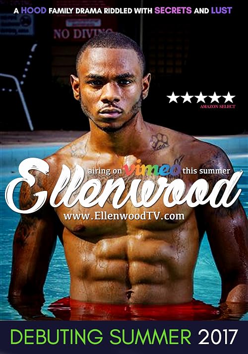 Ellenwood