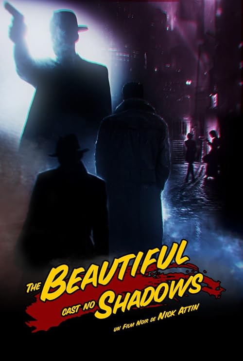 The Beautiful Cast No Shadows