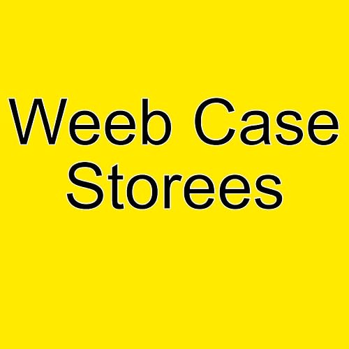 Weeb Case Storees