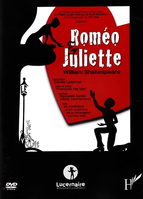 Roméo et Juliette