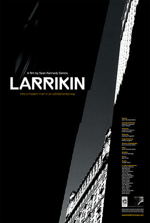 Larrikin