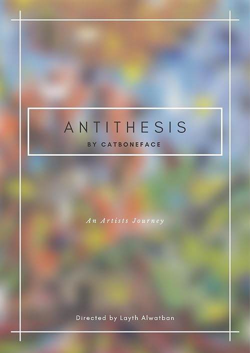 Antithesis by CatBoneFace
