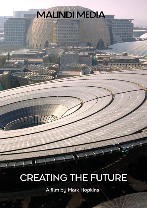 Creating the Future