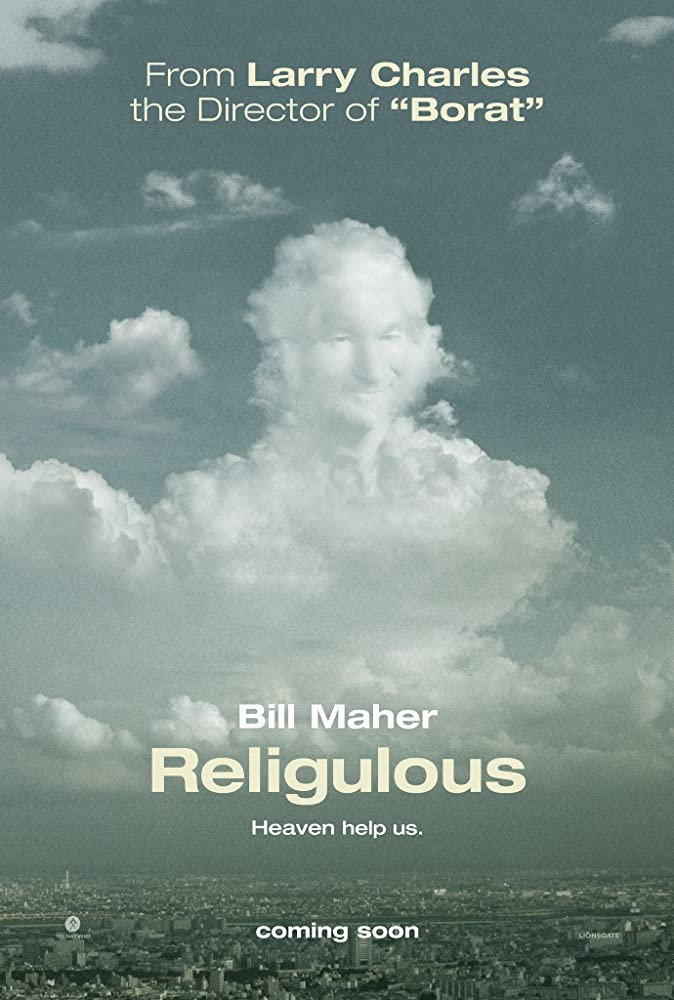 Religulous - Wer’s glaubt wird selig