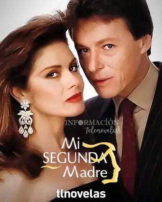 Mi segunda madre