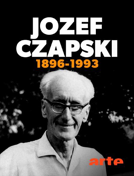 Jozef Czapski 1896-1993: Témoin du siècle