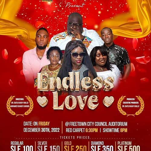 Endless Love