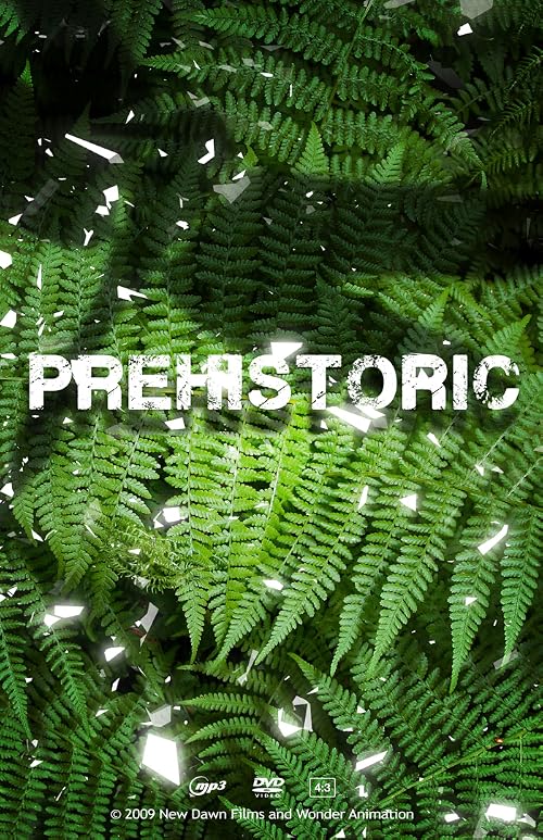 Prehistoric