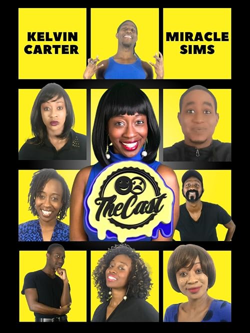 The Cast