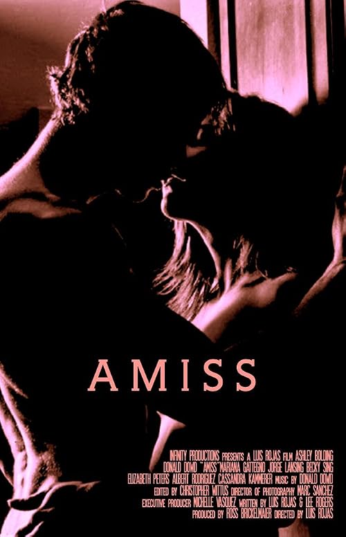 Amiss