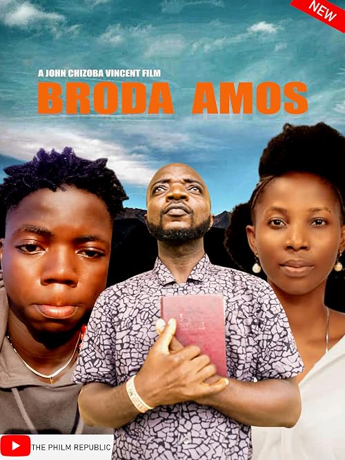 Broda Amos