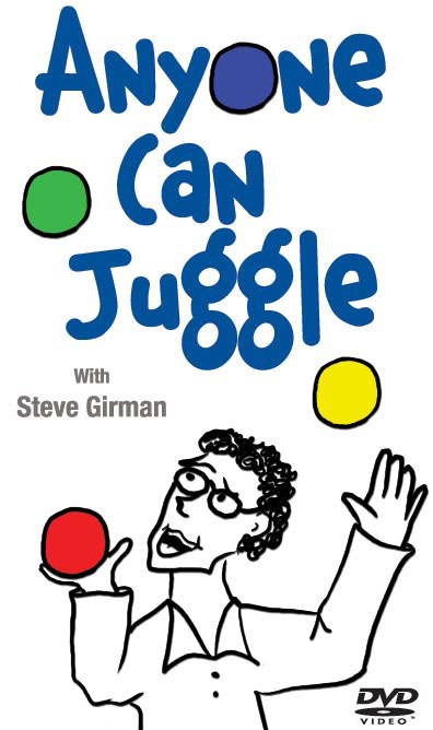 Anyone Can Juggle