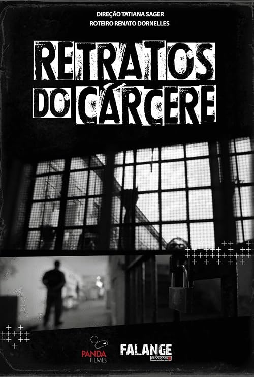 Retratos do Cárcere