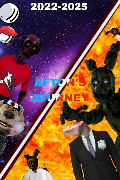 Afton's Journey