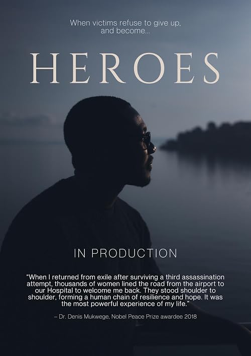 Heroes