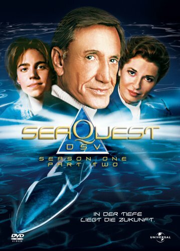 SeaQuest