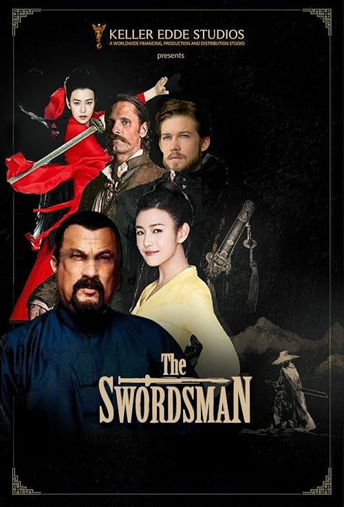 The Swordsman