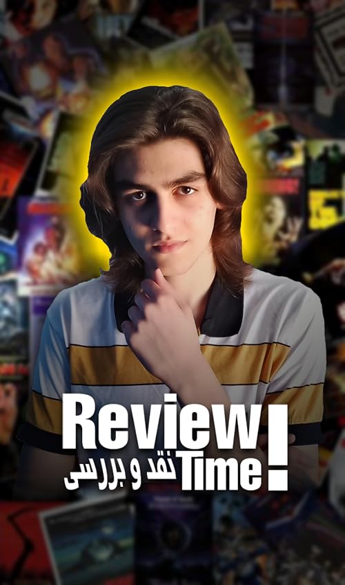 Review Time!