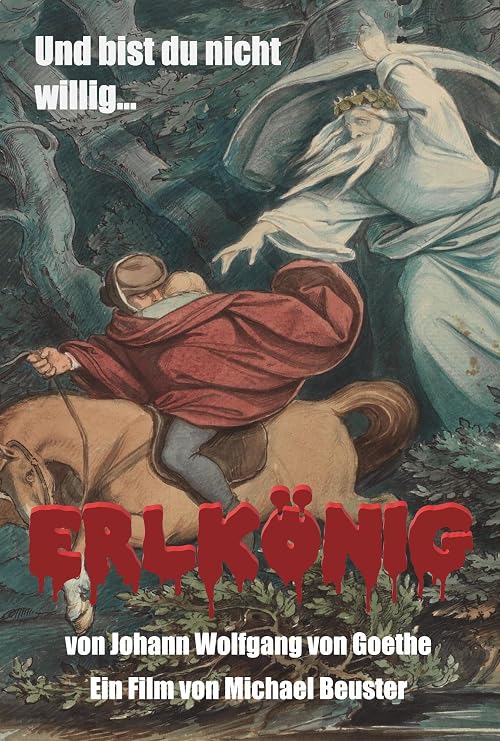 Erlkönig
