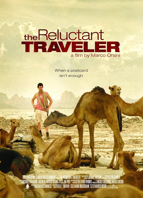 The Reluctant Traveler