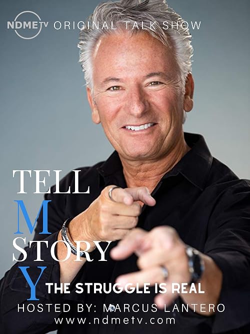 Tell My Story