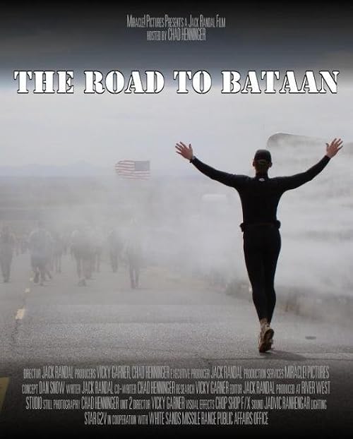 The Road to Bataan
