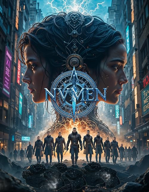 Nvmen