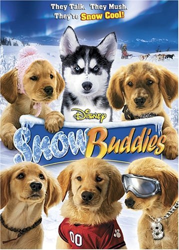 Snow Buddies - Abenteuer in Alaska