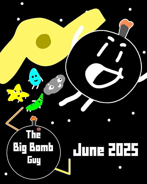 The Big Bomb Guy