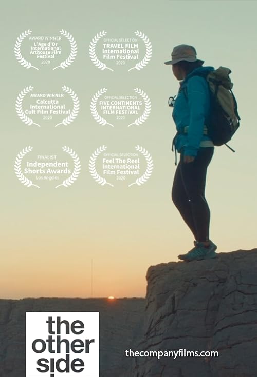 The Other Side: Mountaineer