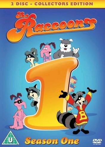 Die Raccoons
