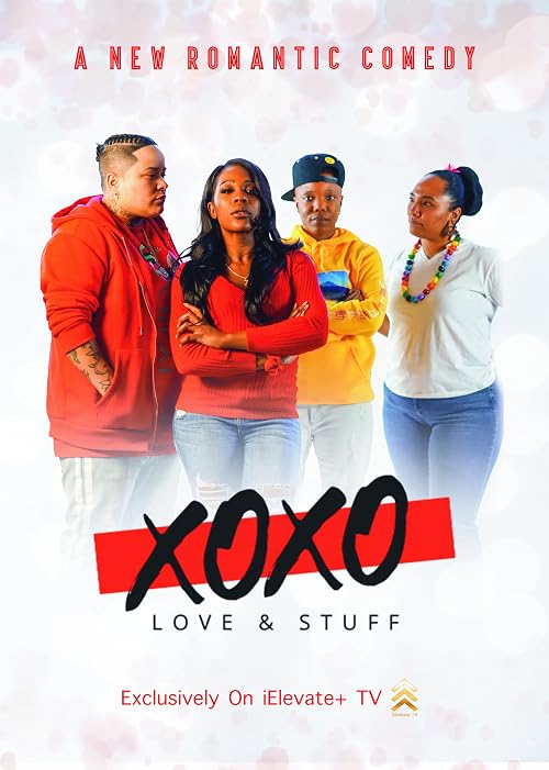 Love & Stuff