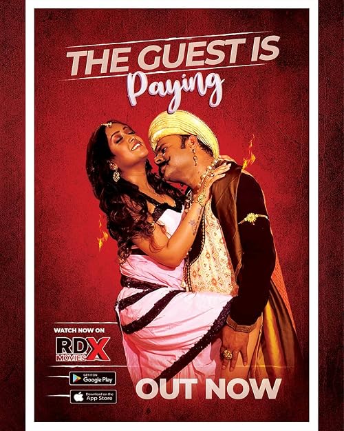Guest Is Paying