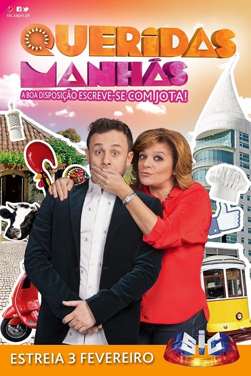 Queridas Manhãs