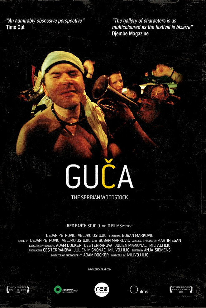 Guca!
