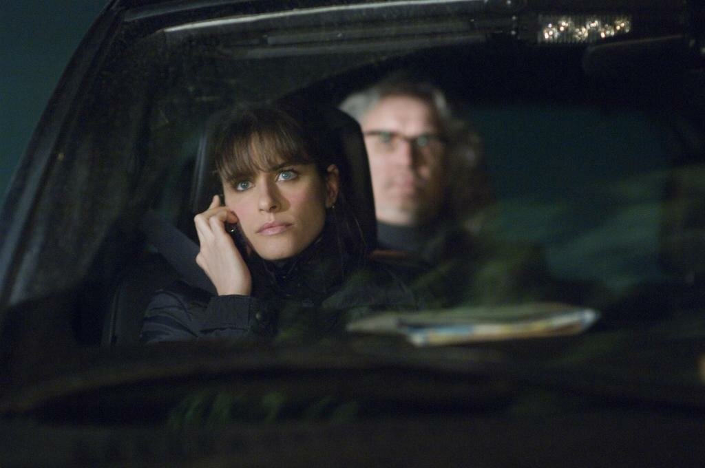 Секретные материалы: Хочу верить — кадр 2