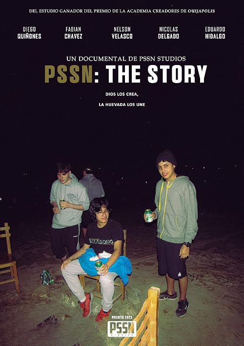 PSSN: The Story