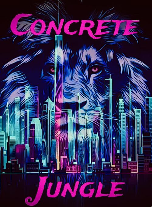 Concrete Jungle