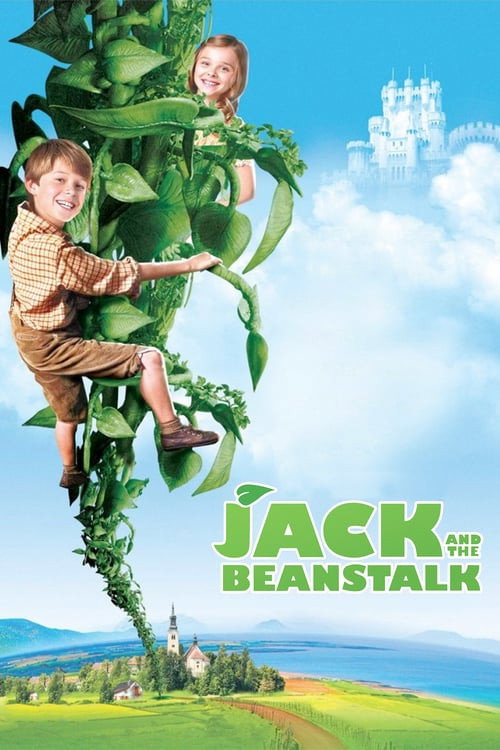 Jack im Reich der Riesen