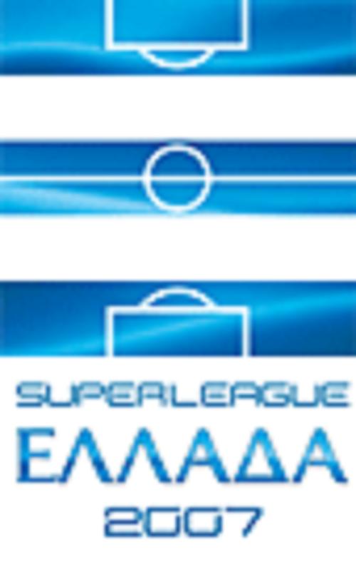 2006-07 Super League Greece