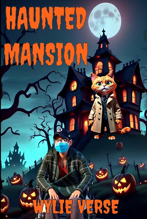 Haunted Mansion